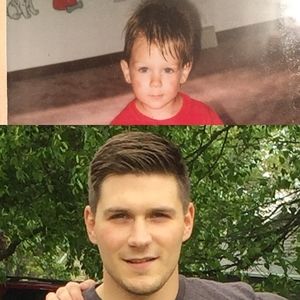 Meet your Posher, Tanner